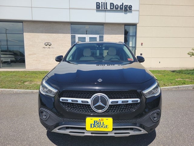 2022 Mercedes-Benz GLA GLA 250