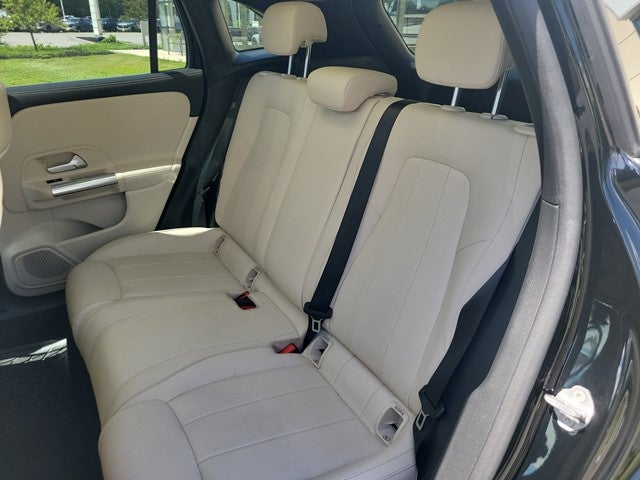 2022 Mercedes-Benz GLA GLA 250