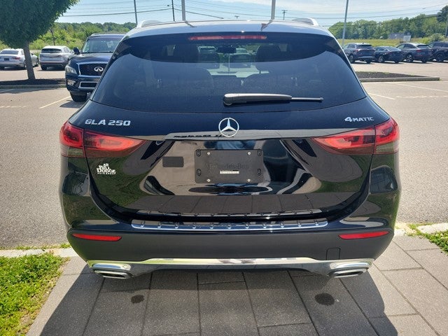 2022 Mercedes-Benz GLA GLA 250