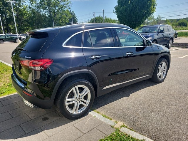 2022 Mercedes-Benz GLA GLA 250