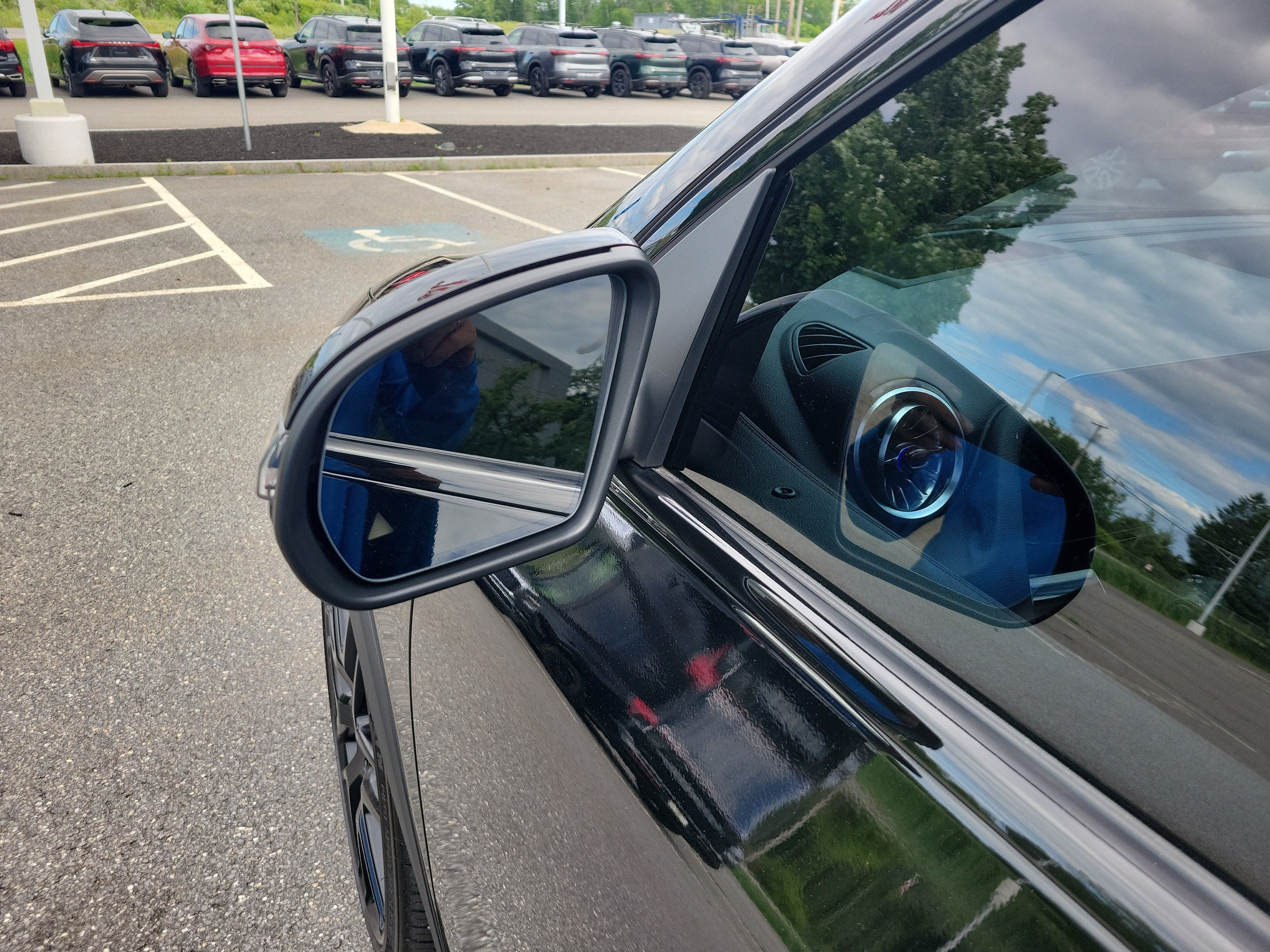2022 Mercedes-Benz GLA AMG® GLA 45