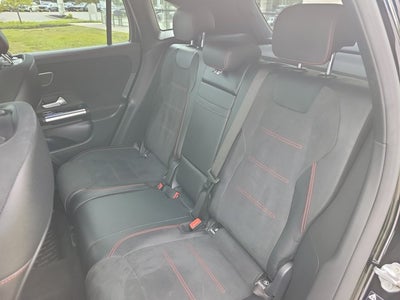 2022 Mercedes-Benz GLA AMG® GLA 45