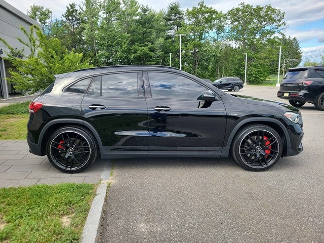 2022 Mercedes-Benz GLA AMG® GLA 45