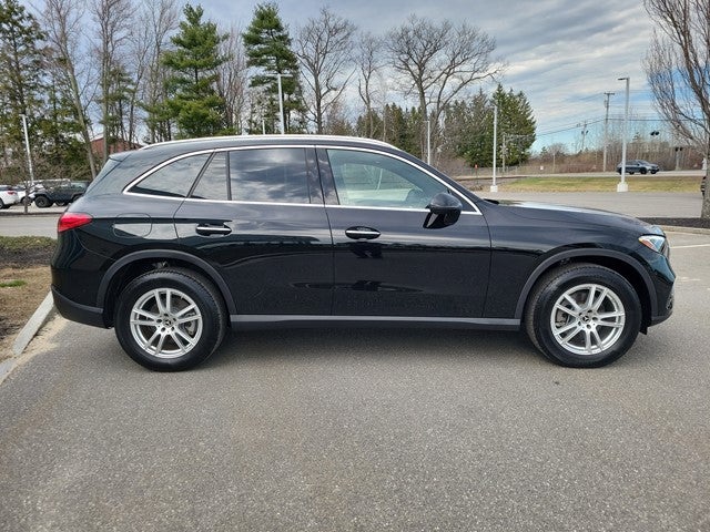2025 Mercedes-Benz GLC GLC 300