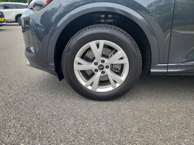 2025 Audi Q5 Premium