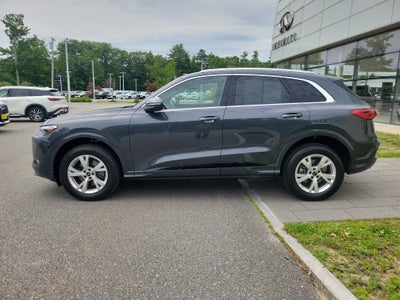2025 Audi Q5 Premium