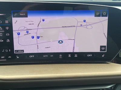 2025 Audi Q5 Premium