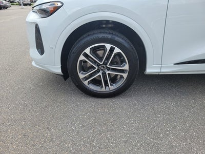 2025 Audi Q5 Premium