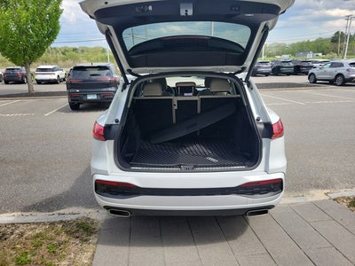 2025 Audi Q5 Premium