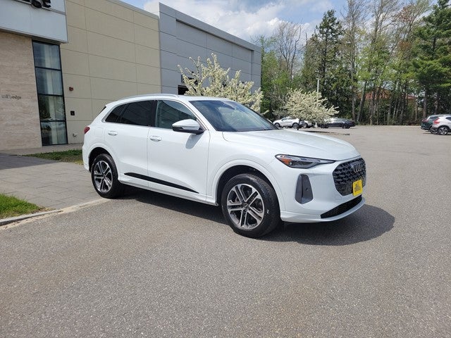 2025 Audi Q5 Premium