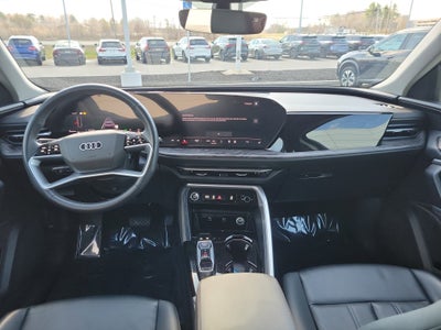 2025 Audi Q5 Premium Plus