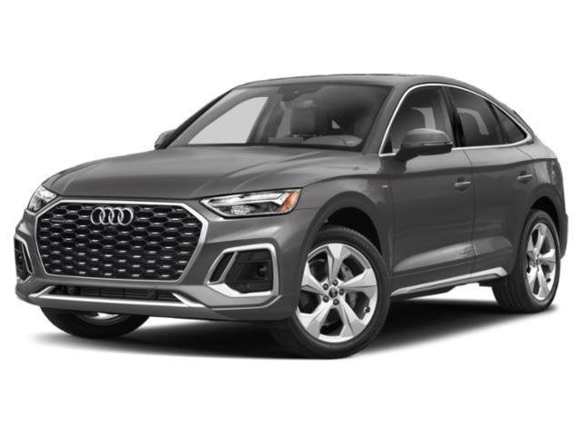2024 Audi Q5 Sportback S line Premium Plus