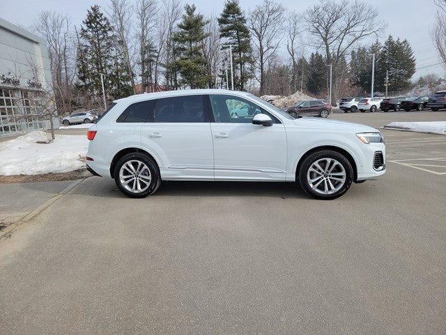 2025 Audi Q7 Premium