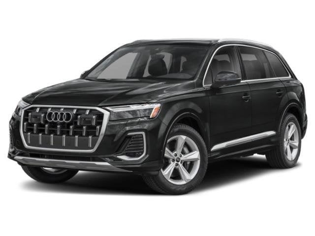 2025 Audi Q7 Premium