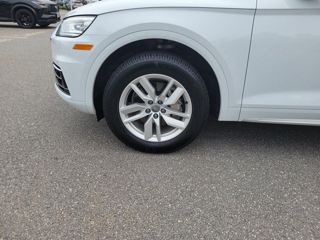 2020 Audi Q5 Premium