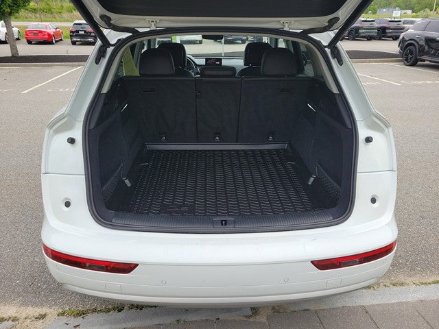 2020 Audi Q5 Premium