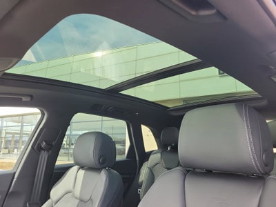 2025 Audi SQ5 Premium Plus