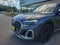 2023 Audi SQ5 Prestige