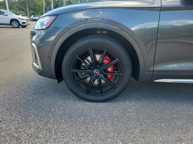 2023 Audi SQ5 Prestige