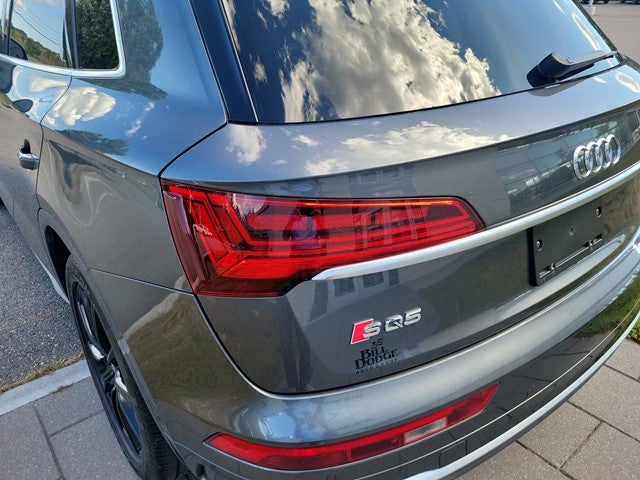 2023 Audi SQ5 Prestige