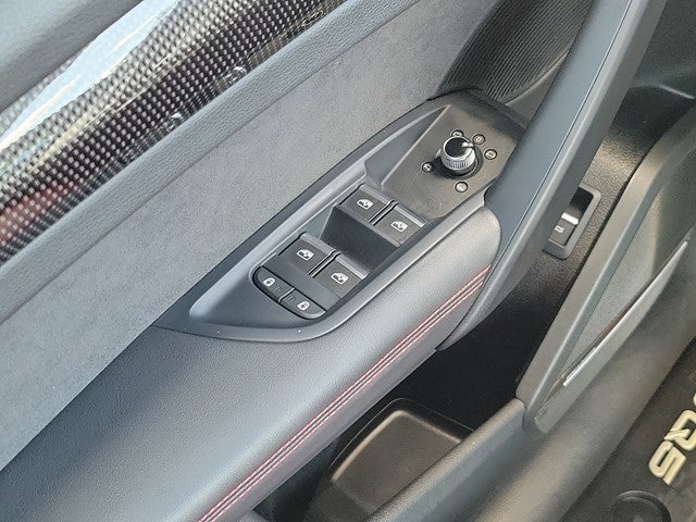 2023 Audi SQ5 Prestige