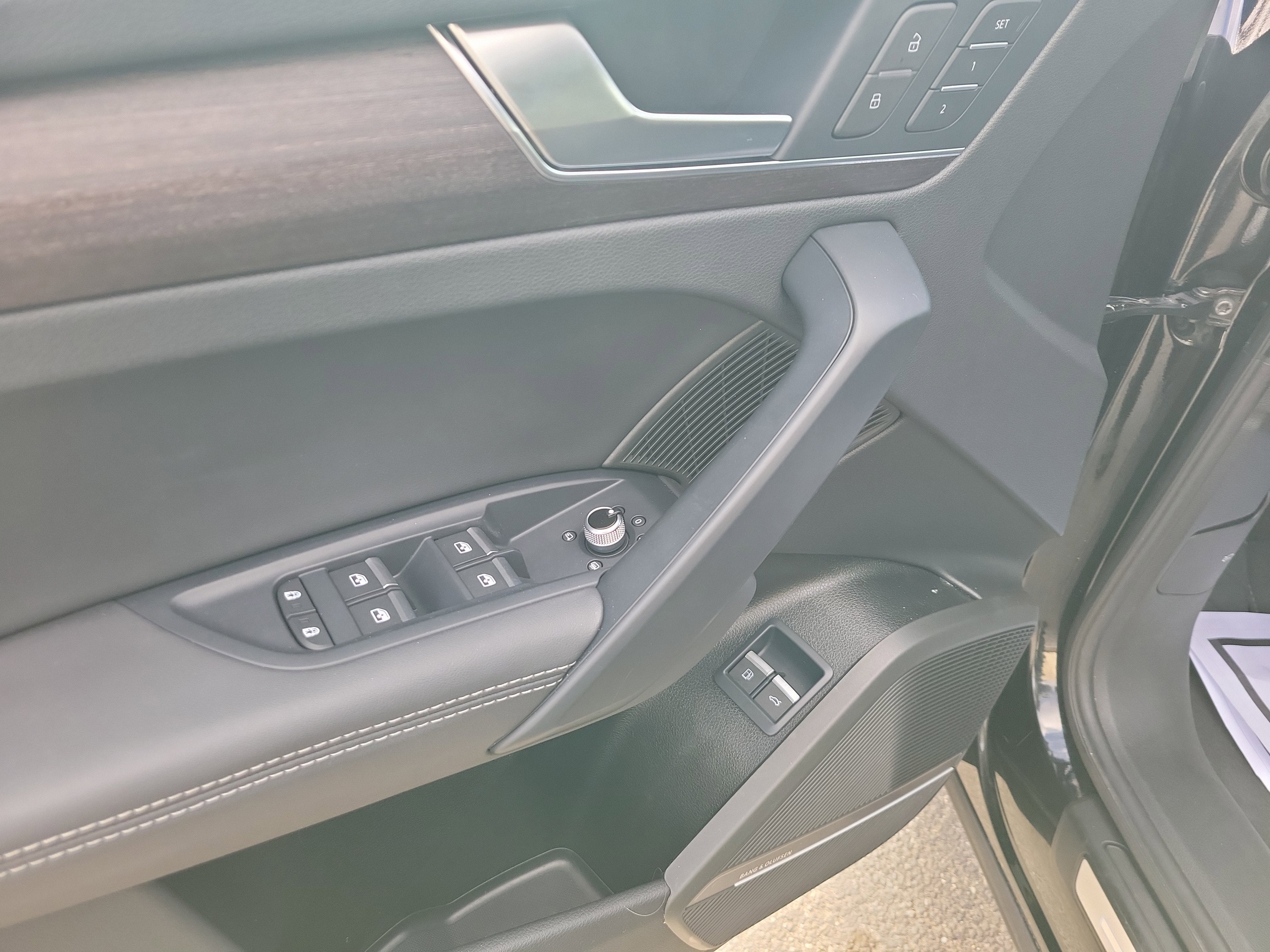 2025 Audi Q5 S line Premium Plus