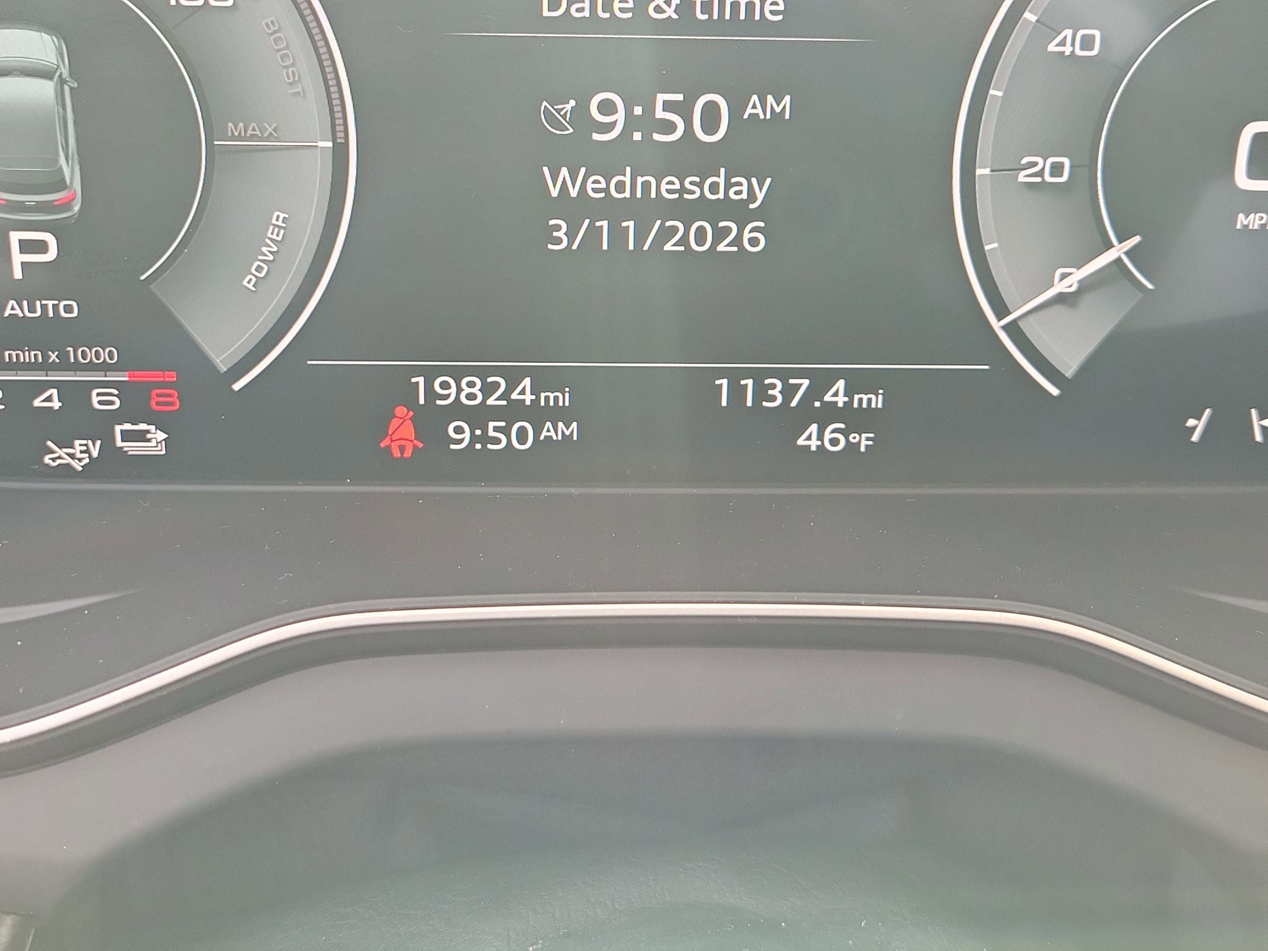 2025 Audi Q5 S line Premium Plus