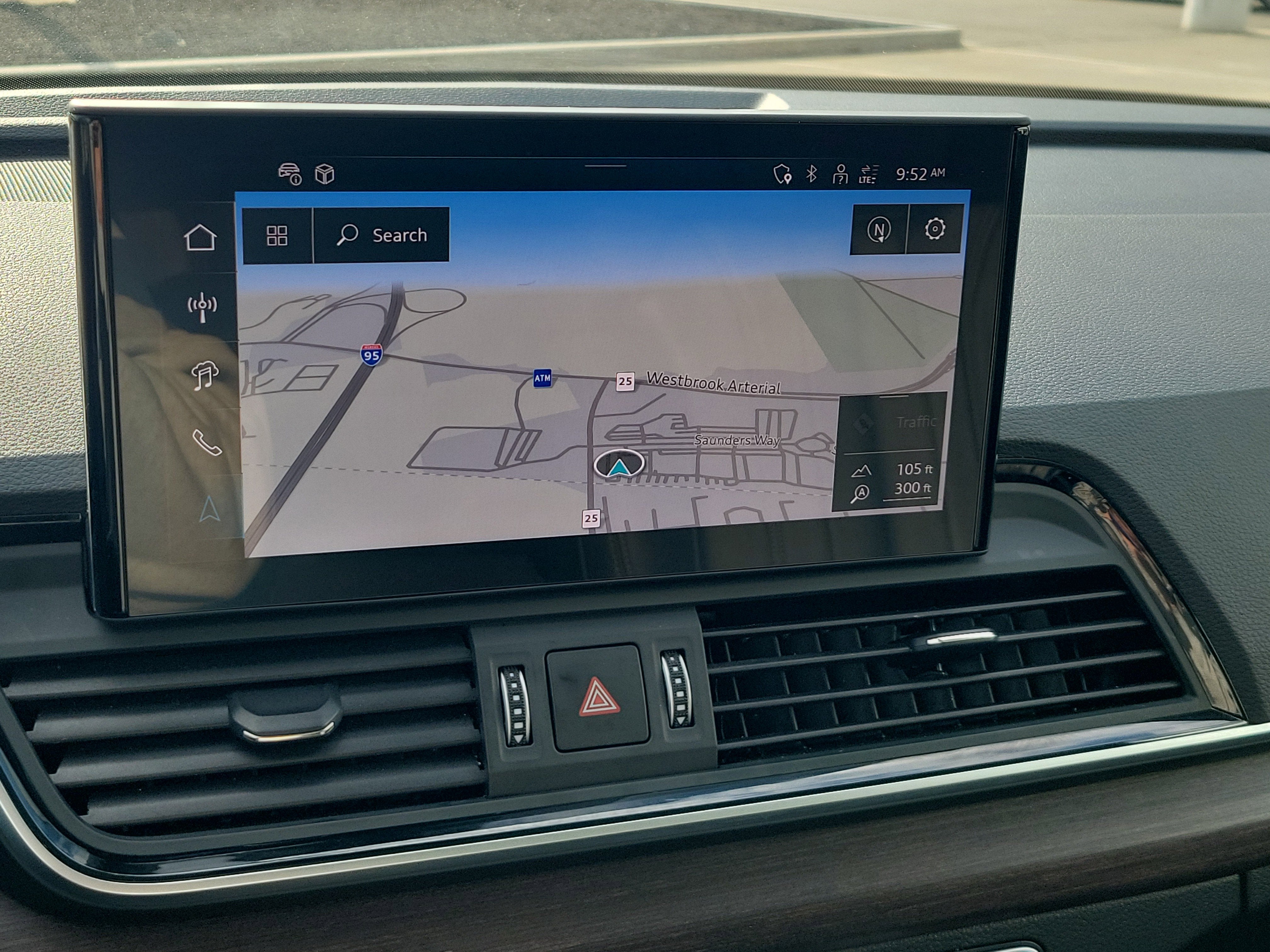 2025 Audi Q5 S line Premium Plus