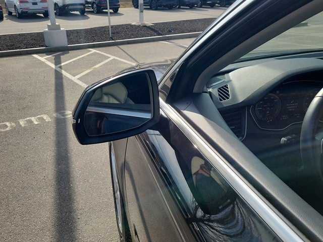 2025 Audi Q5 S line Premium Plus