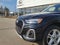 2025 Audi Q5 S line Premium Plus
