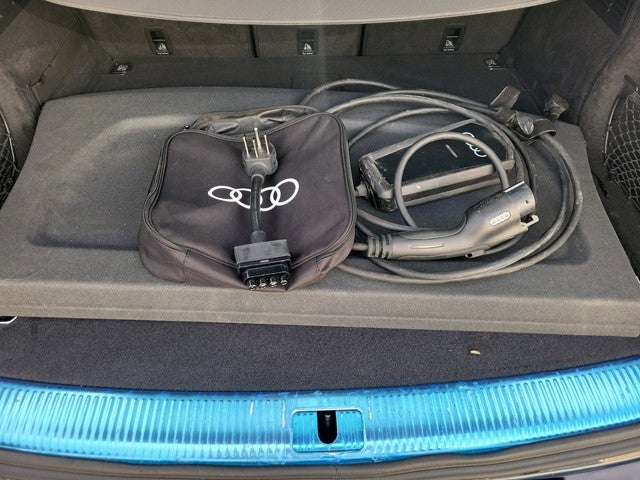 2025 Audi Q5 S line Premium Plus