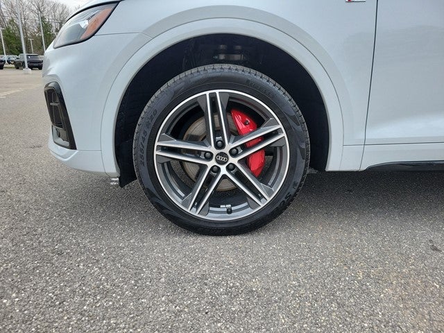 2024 Audi Q5 S line Premium Plus