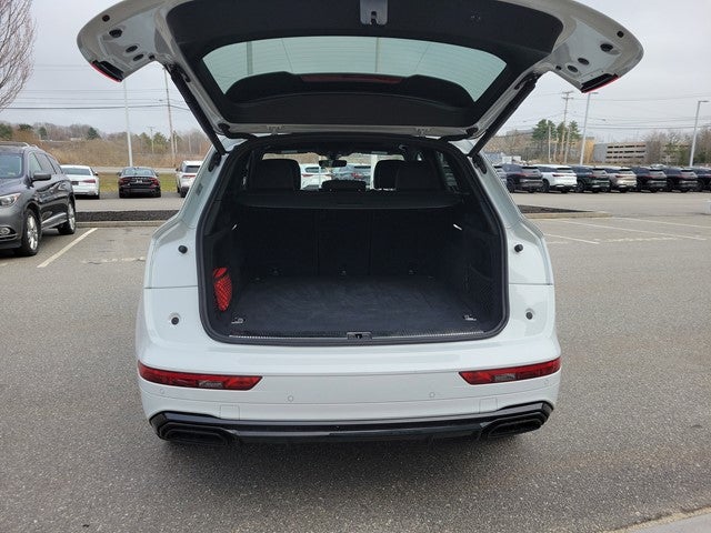2024 Audi Q5 S line Premium Plus