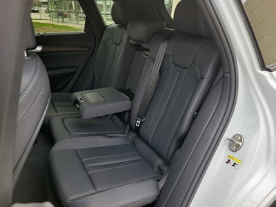 2024 Audi Q5 S line Premium Plus