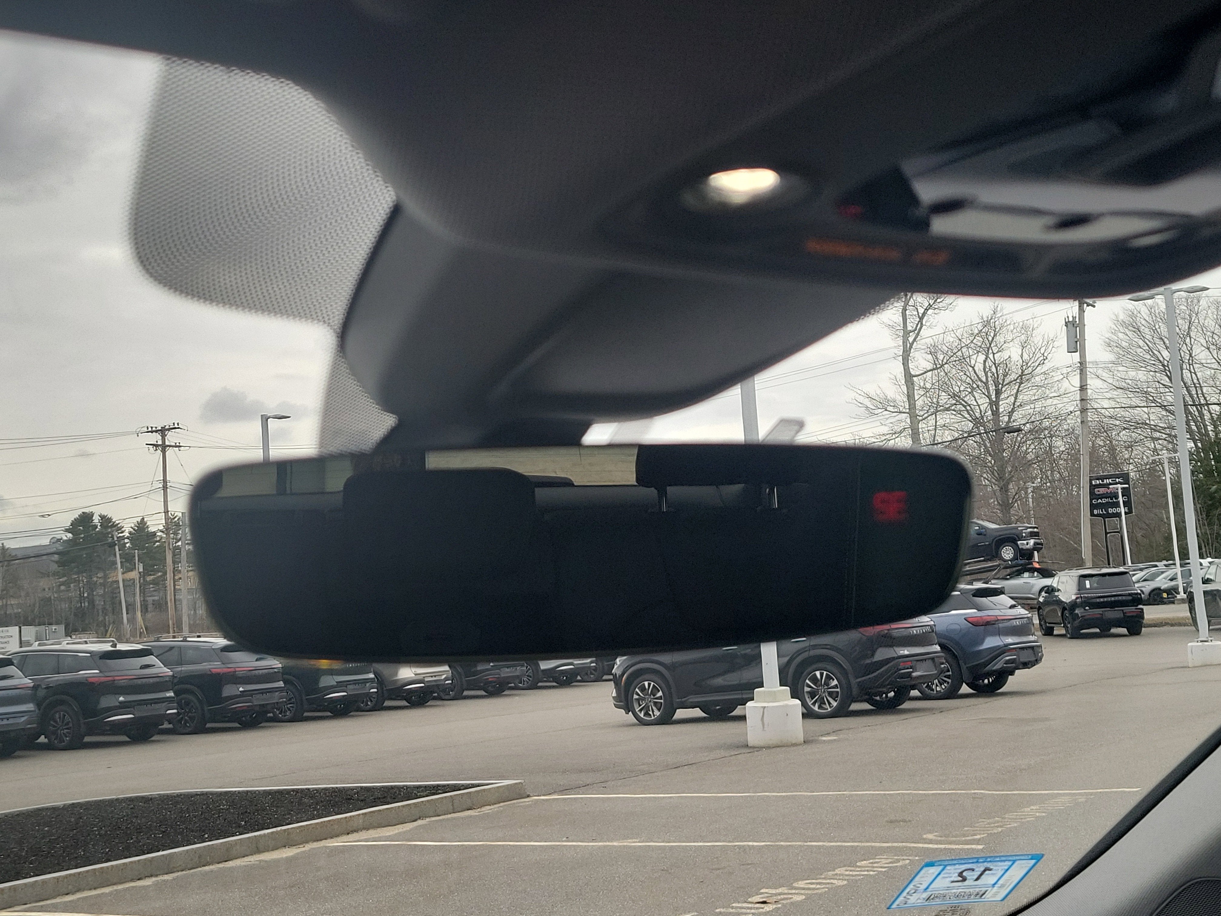 2024 Audi Q5 S line Prestige