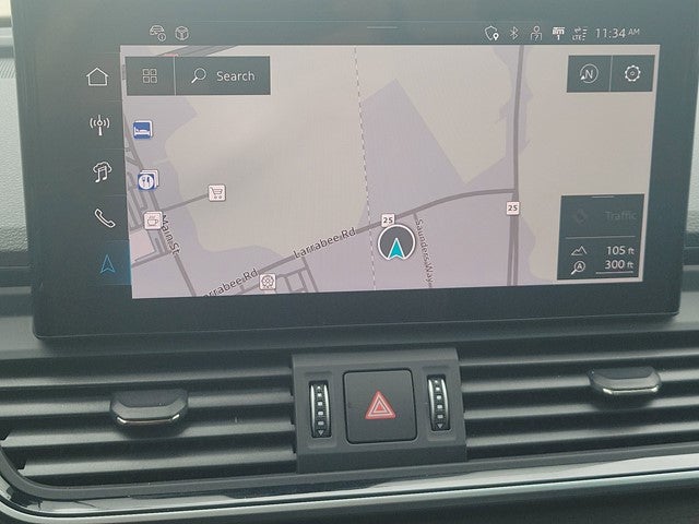 2024 Audi Q5 S line Prestige