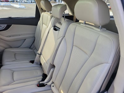 2019 Audi Q7 Premium Plus