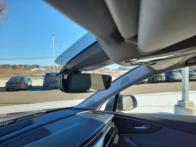 2020 Audi Q7 Premium Plus