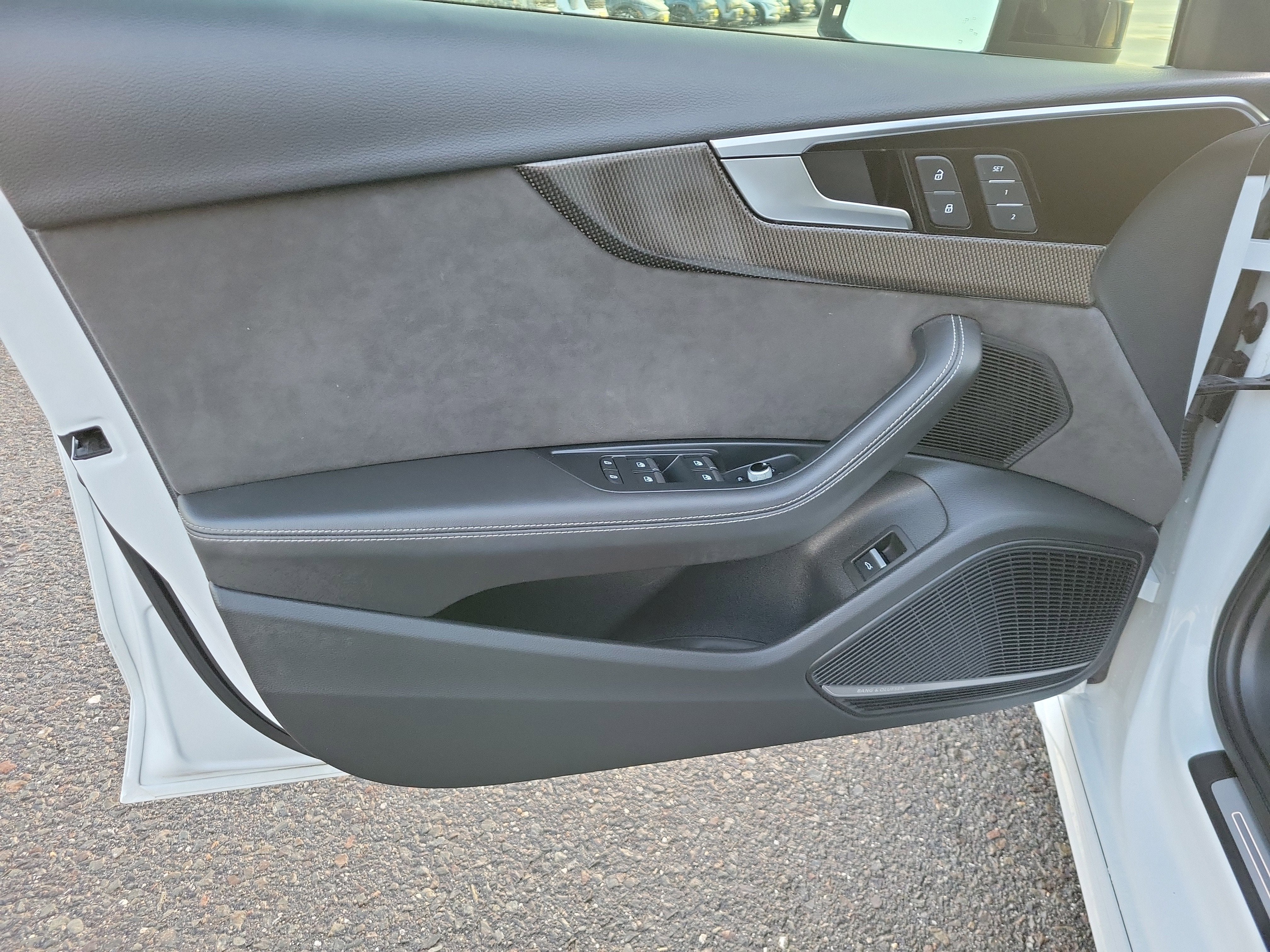 2021 Audi S4 Premium Plus