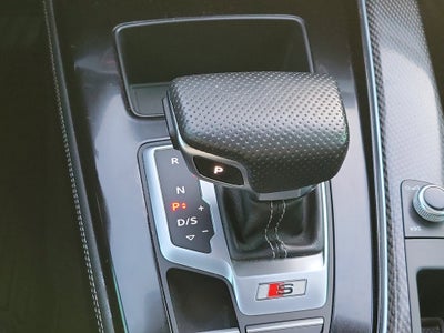 2021 Audi S4 Premium Plus