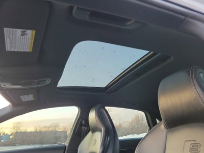 2021 Audi S4 Premium Plus