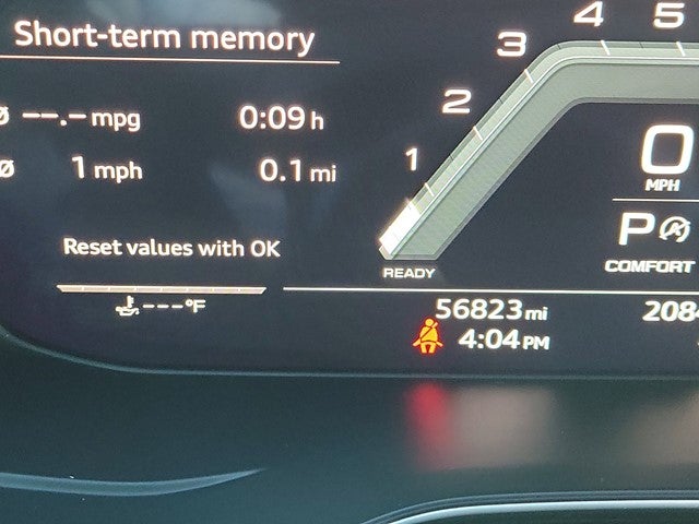 2021 Audi S4 Premium Plus