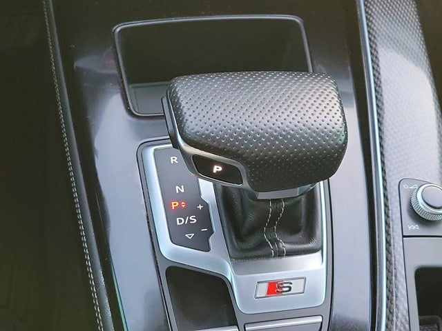 2021 Audi S4 Premium Plus