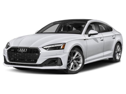 2025 Audi A5 Sportback S line Premium
