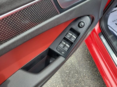 2010 Audi S4 Premium Plus