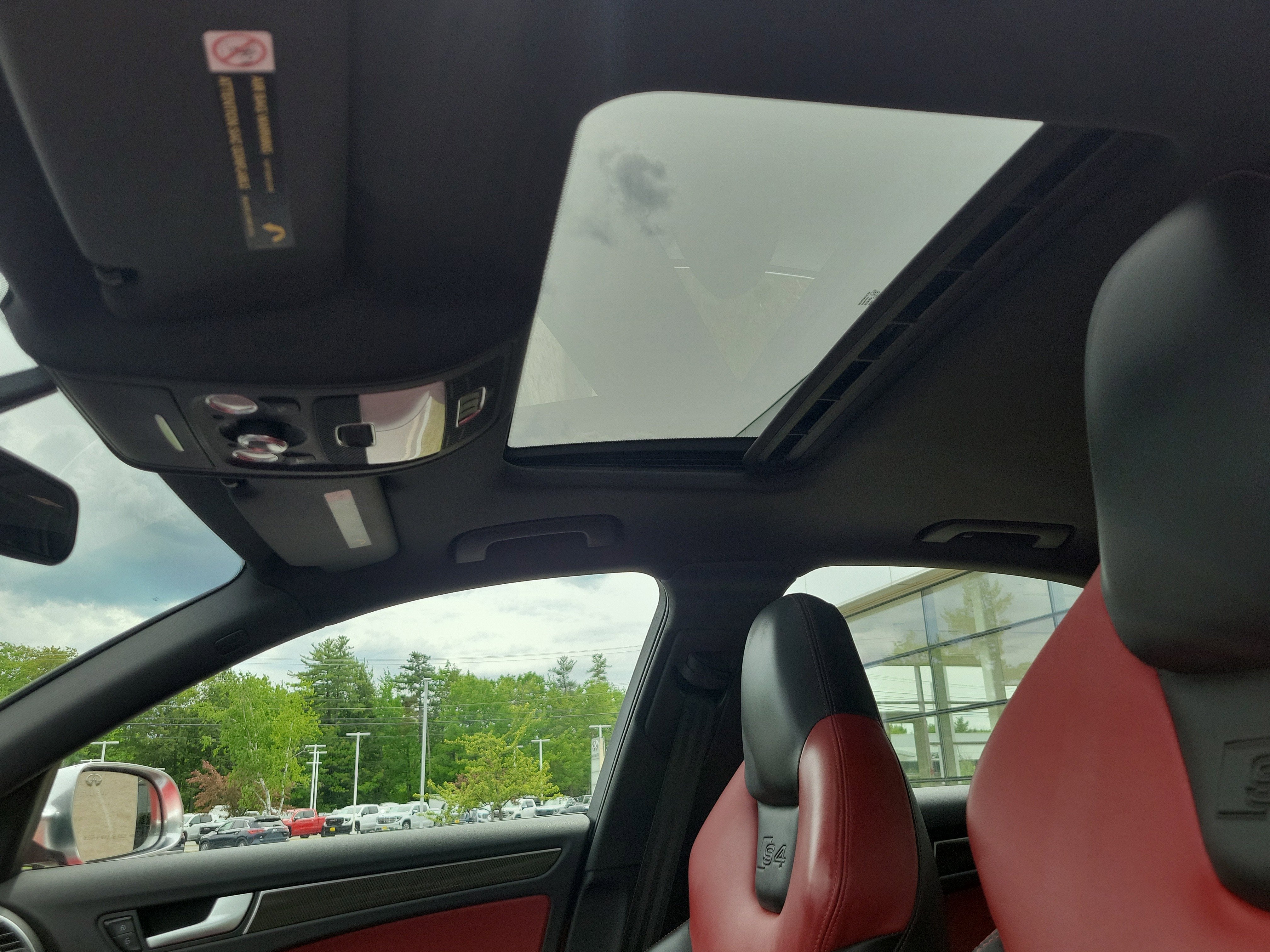 2010 Audi S4 Premium Plus
