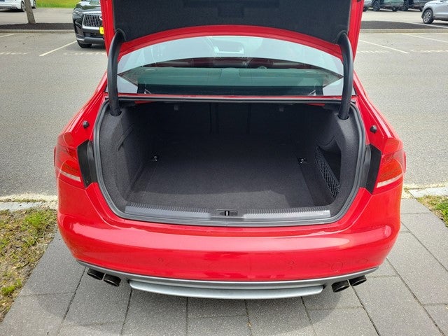 2010 Audi S4 Premium Plus