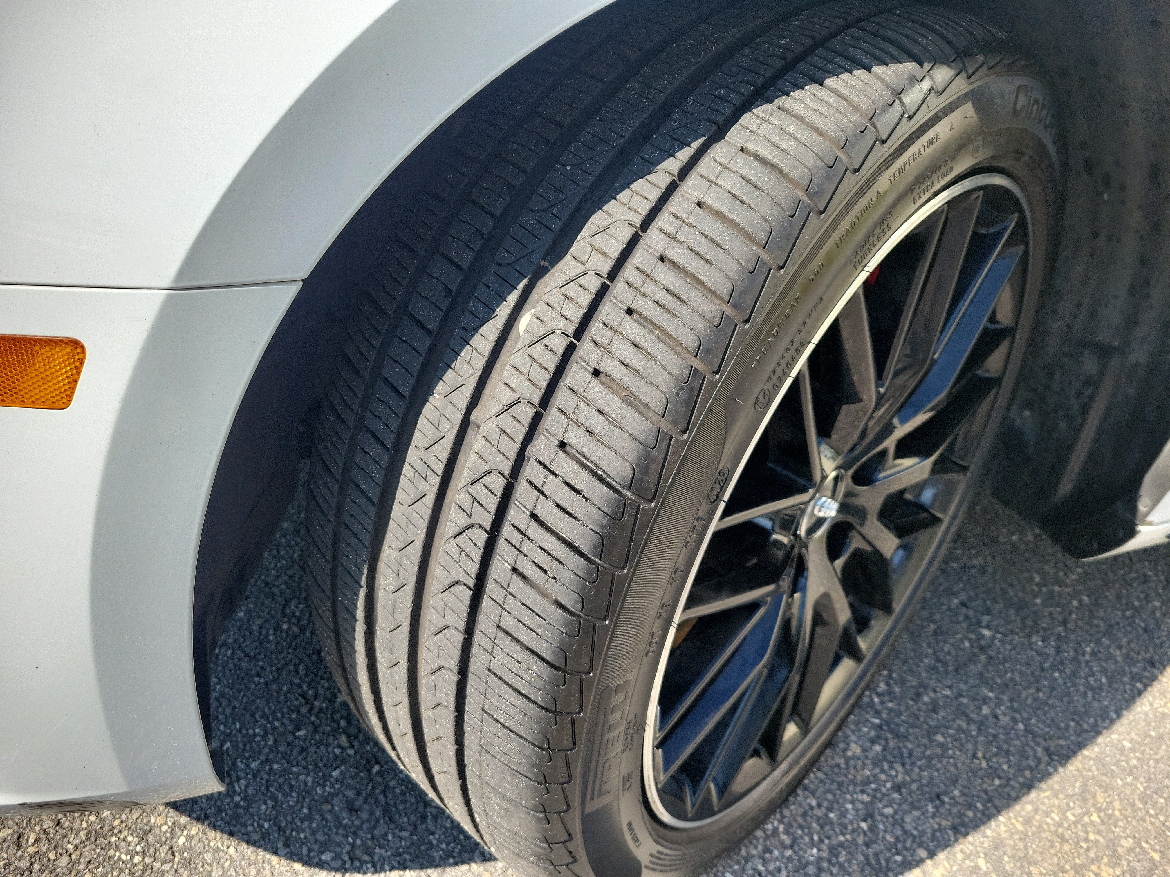 2018 Audi A4 Premium Plus