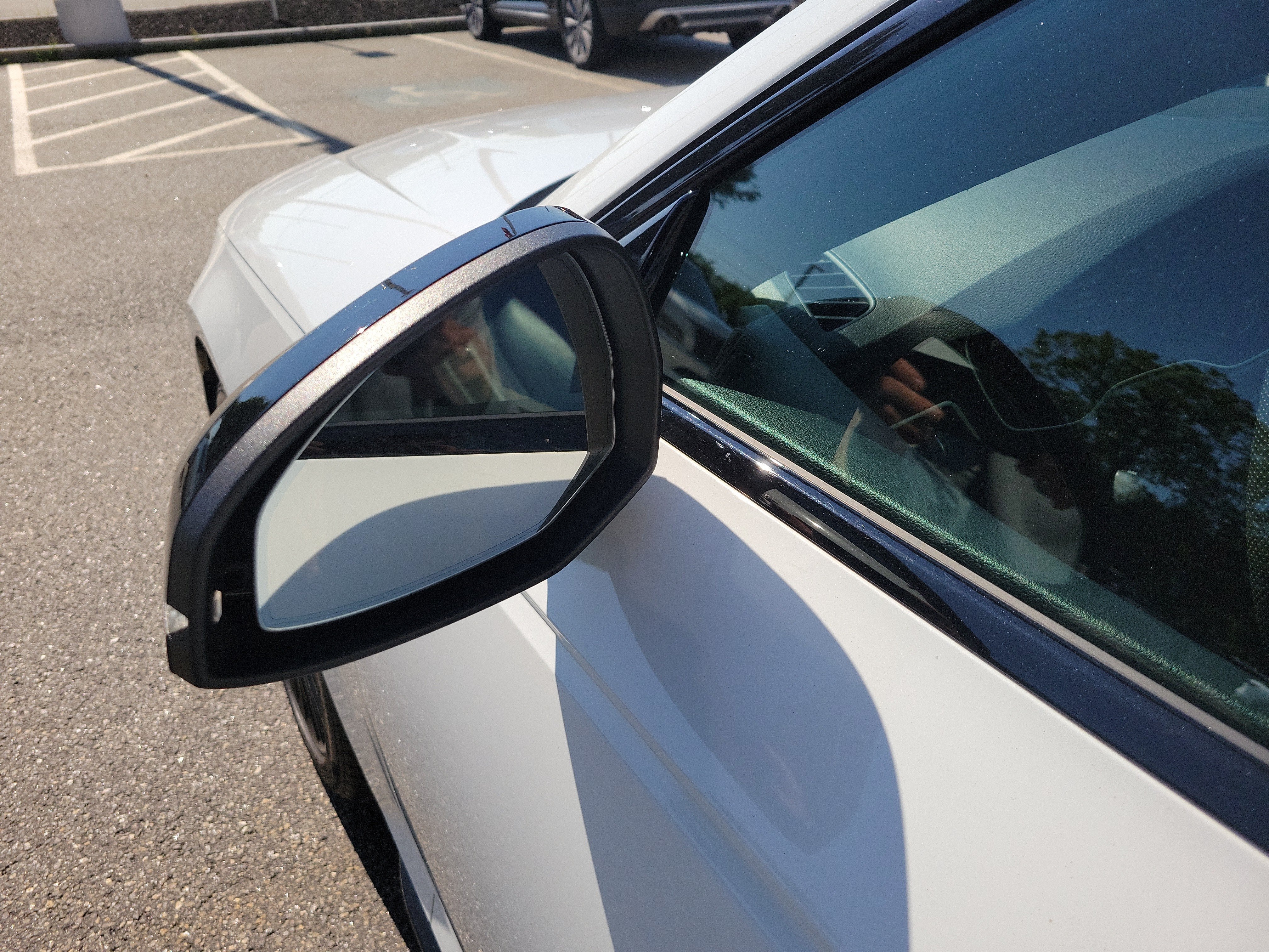 2018 Audi A4 Premium Plus