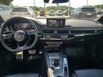 2018 Audi A4 Premium Plus